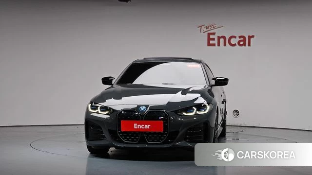 BMW i4 id 4528003 из Кореи 12