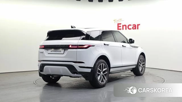 Land Rover Range Rover Evoque 2nd Generation id 4462172 из Кореи 12