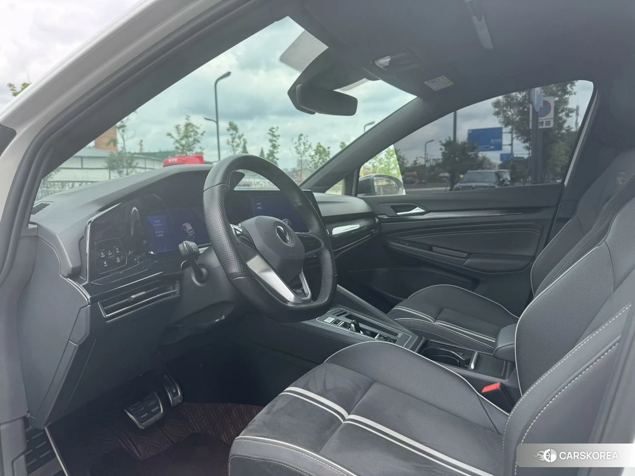 Volkswagen Golf id 4504916 из Китая 11