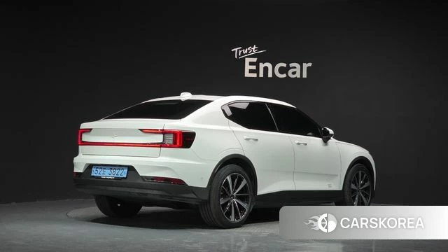 Polestar Polestar 2 id 4524193 из Кореи 12