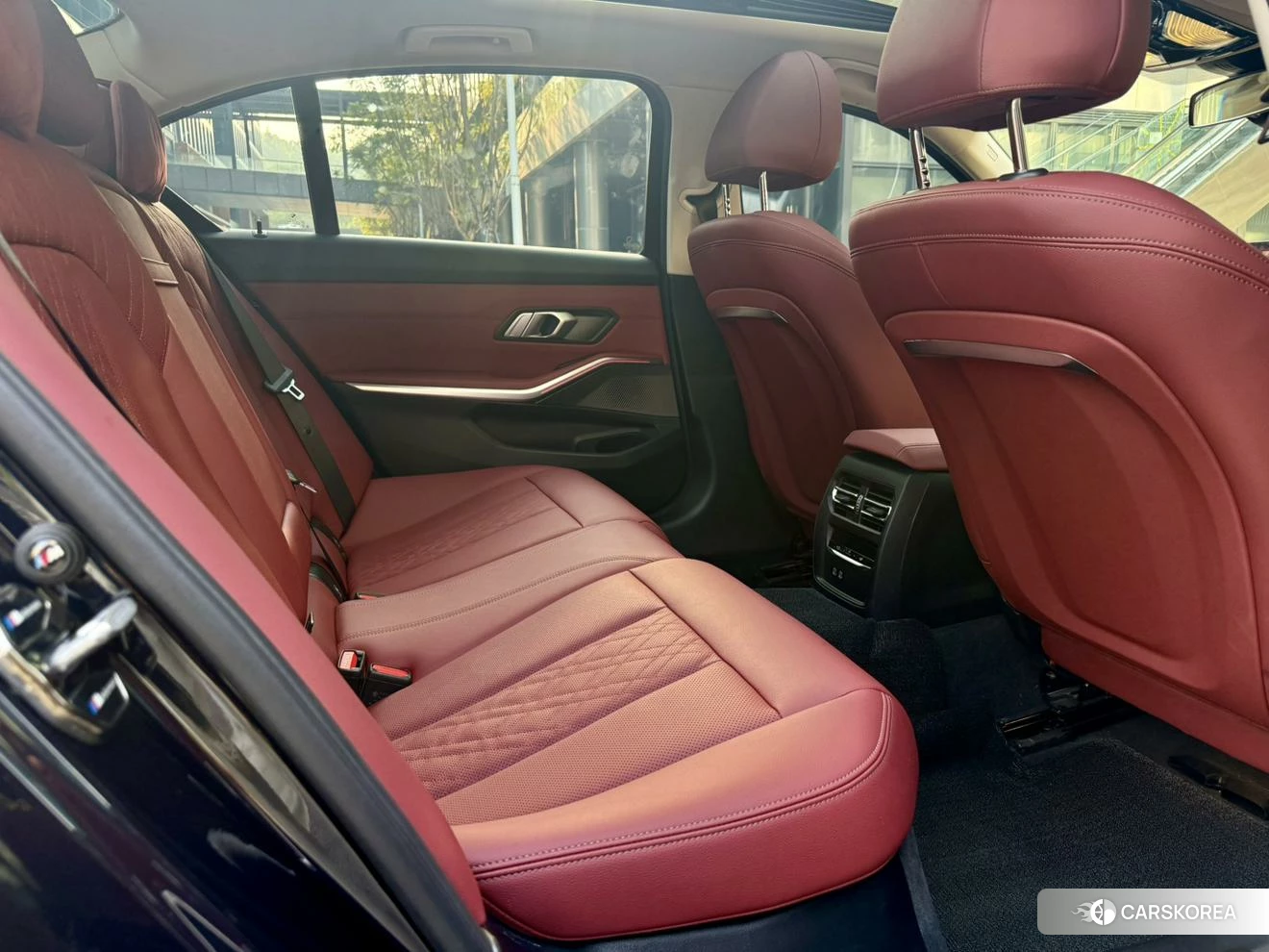 BMW 3 series id 4467606 из Китая 8