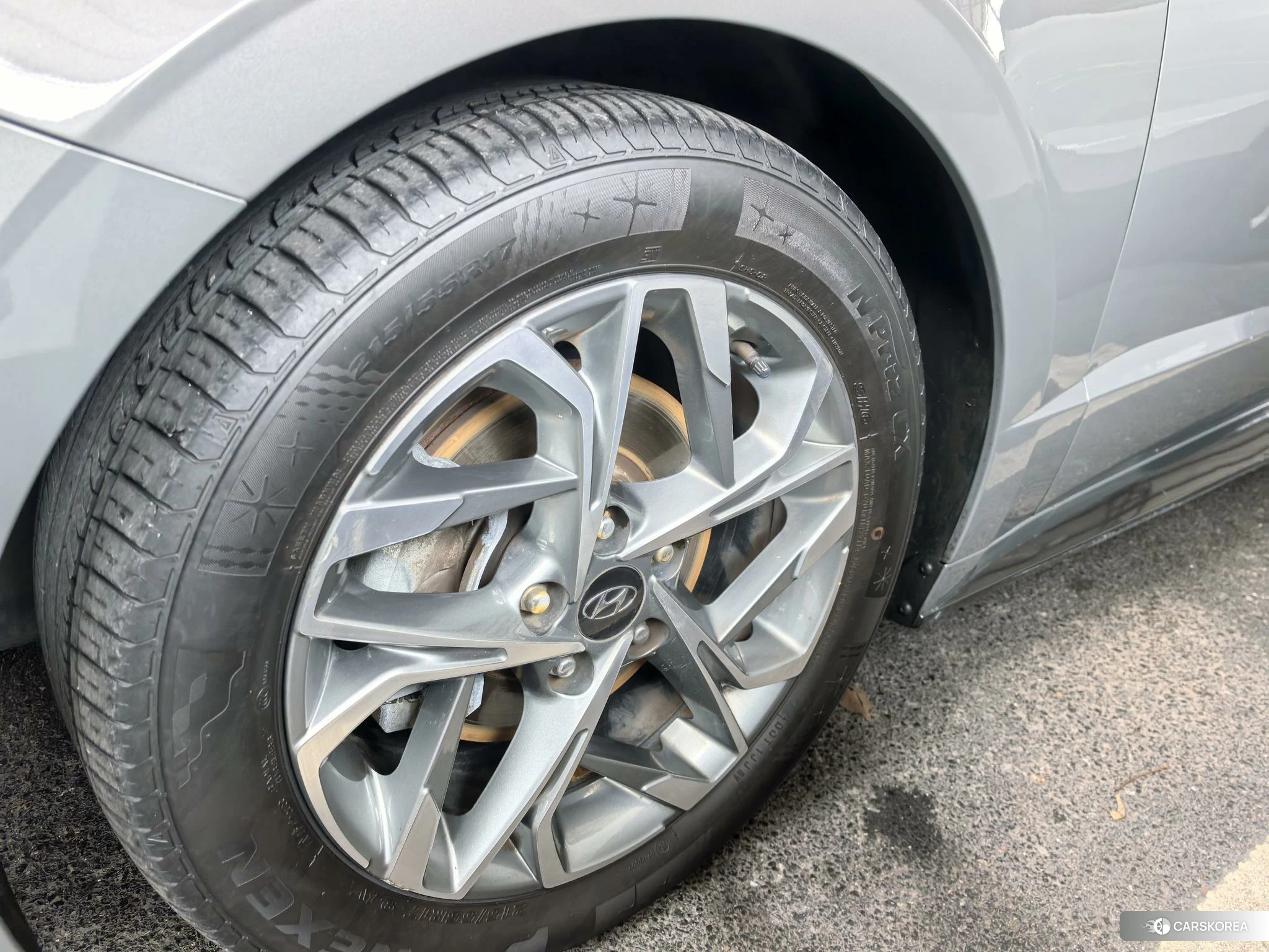 Hyundai Sonata id 4426664 из Китая 9