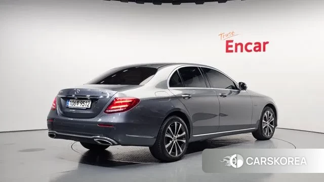 Mercedes-Benz E-Class W213 id 3350273 из Кореи 12