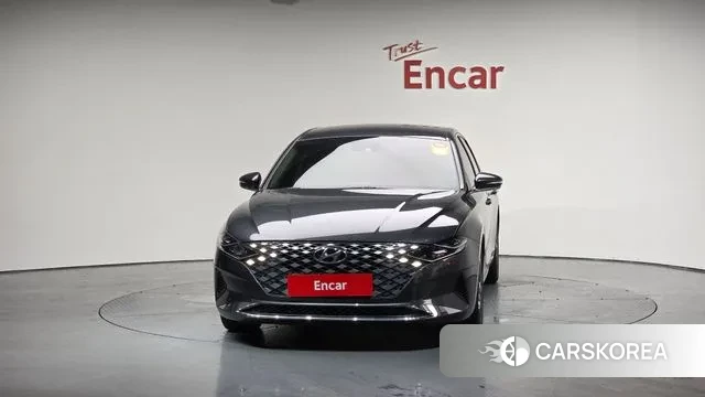 Hyundai The New Grandeur IG id 2969716 из Кореи 12