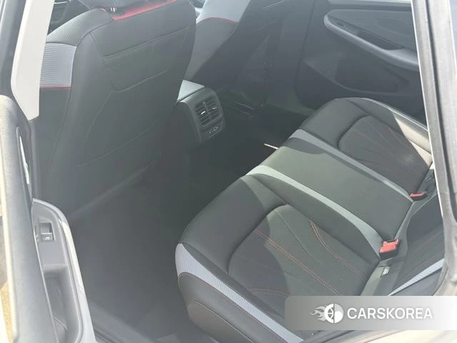 Volkswagen Lingdu 2023 Белый из Китая, фото 6