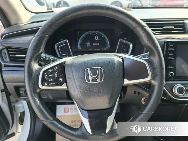 Honda Lingpai 2022 Белый из Китая, фото 2