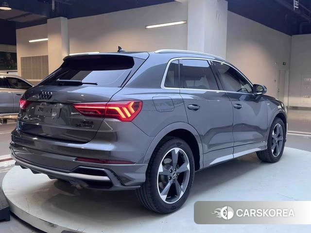 Audi Q3 id 4265140 из Китая 12