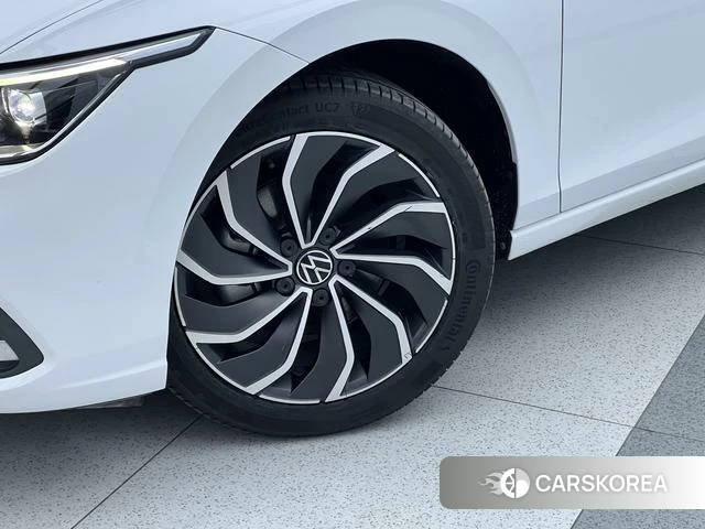 Volkswagen Golf id 4265081 из Китая 9