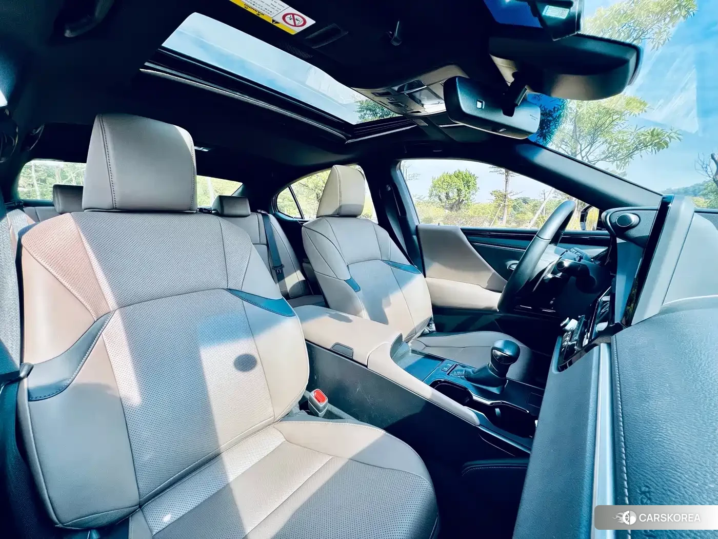 Lexus ES id 4669441 из Китая 9