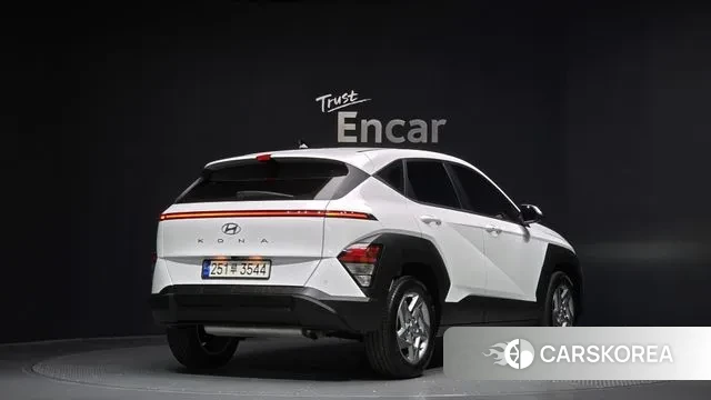 Hyundai Kona (SX2) id 3394018 из Кореи 12