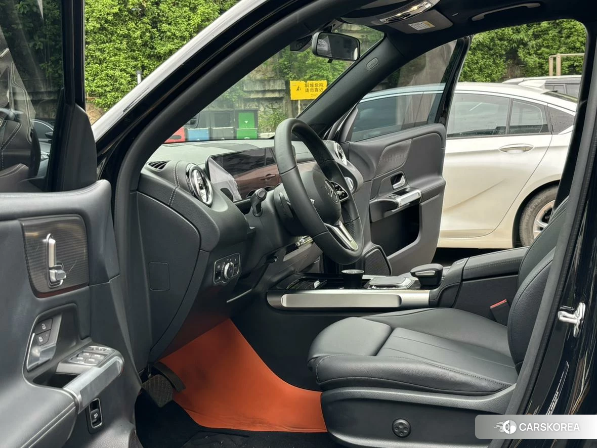 Mercedes-Benz GLB id 4512915 из Китая 10