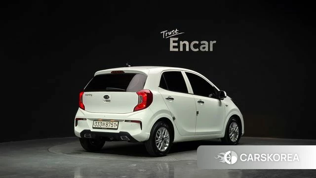 Kia Morning Urban (JA) id 3800744 из Кореи 12