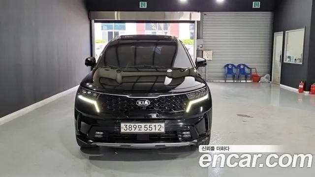 Kia Sorento 4th Generation id 2907230 из Кореи 12