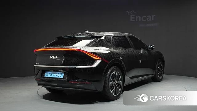 Kia EV6 id 4602953 из Кореи 12