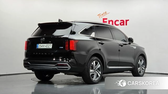 Kia Sorento 4th Generation id 4764628 из Кореи 12