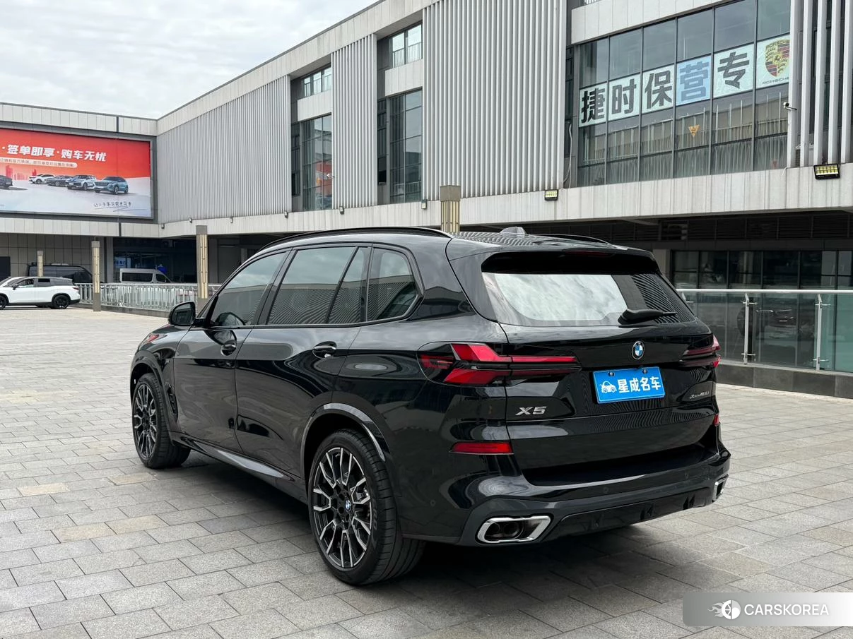 BMW X5 id 4479435 из Китая 12