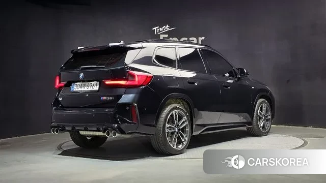 BMW X1 (U11) id 3596149 из Кореи 12