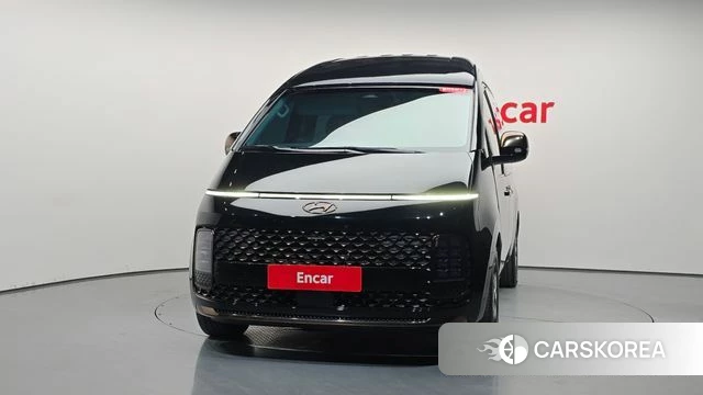 Hyundai Staria id 4768539 из Кореи 12