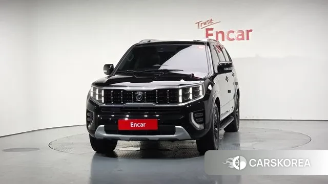 Kia Mohave Master id 3023591 из Кореи 12