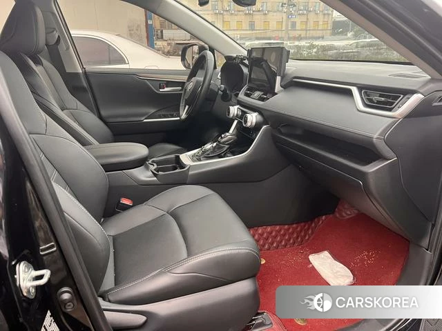 Toyota Wilanda id 4278657 из Китая 9