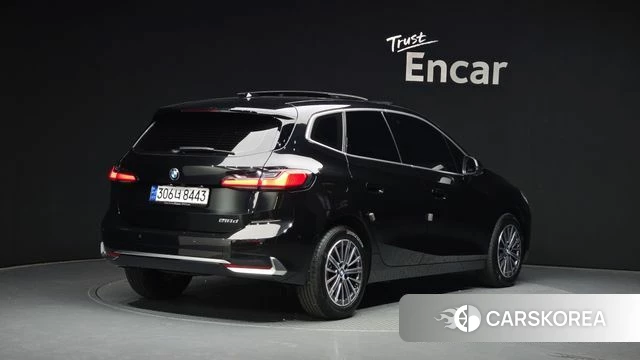 BMW 2 Series Active Tourer (U06) id 4548713 из Кореи 12