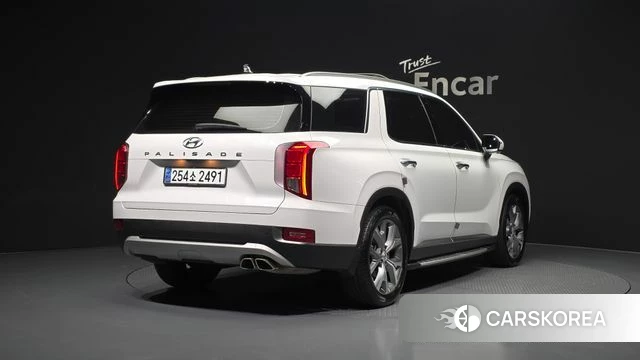 Hyundai Palisade id 4304864 из Кореи 12