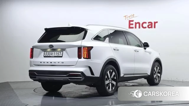 Kia Sorento 4th Generation id 4476851 из Кореи 12