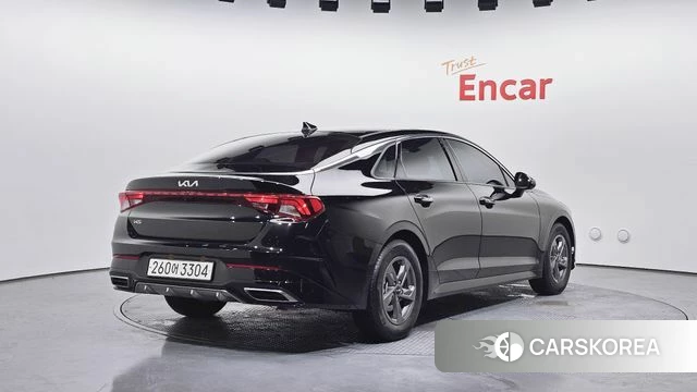 Kia K5 3rd generation id 3914781 из Кореи 12