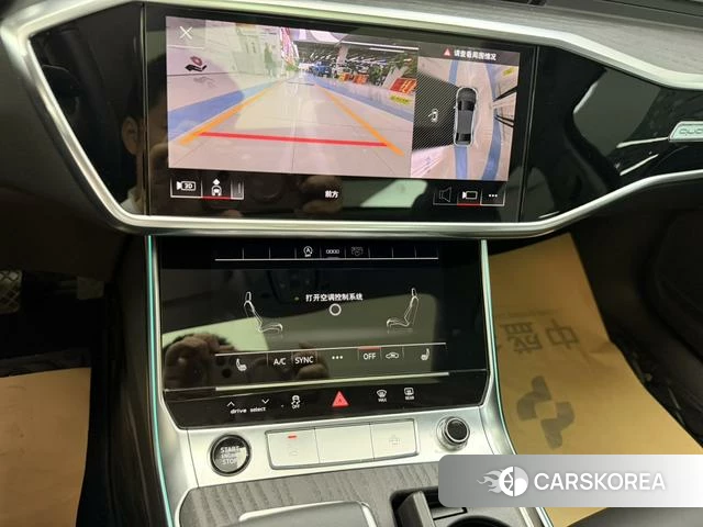 Audi A6L id 4359567 из Китая 9