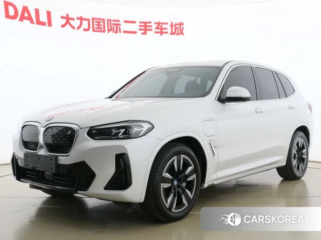 BMW iX3 id 4205696 из Китая 8