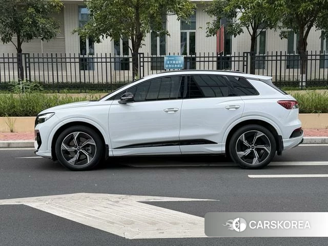 Audi Q4 e-tron id 4348774 из Китая 12