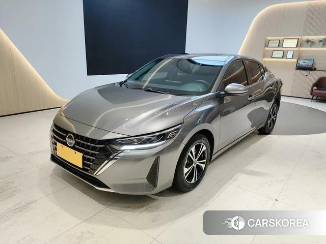Nissan Xuan Yi id 4298379 из Китая 7
