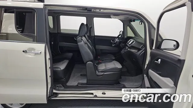 Kia The New Ray id 2654337 из Кореи 12