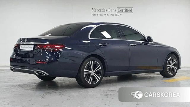 Mercedes-Benz E-Class W213 id 3794118 из Кореи 12