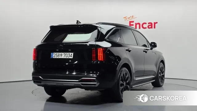 Kia Sorento 4th Generation id 3681236 из Кореи 12