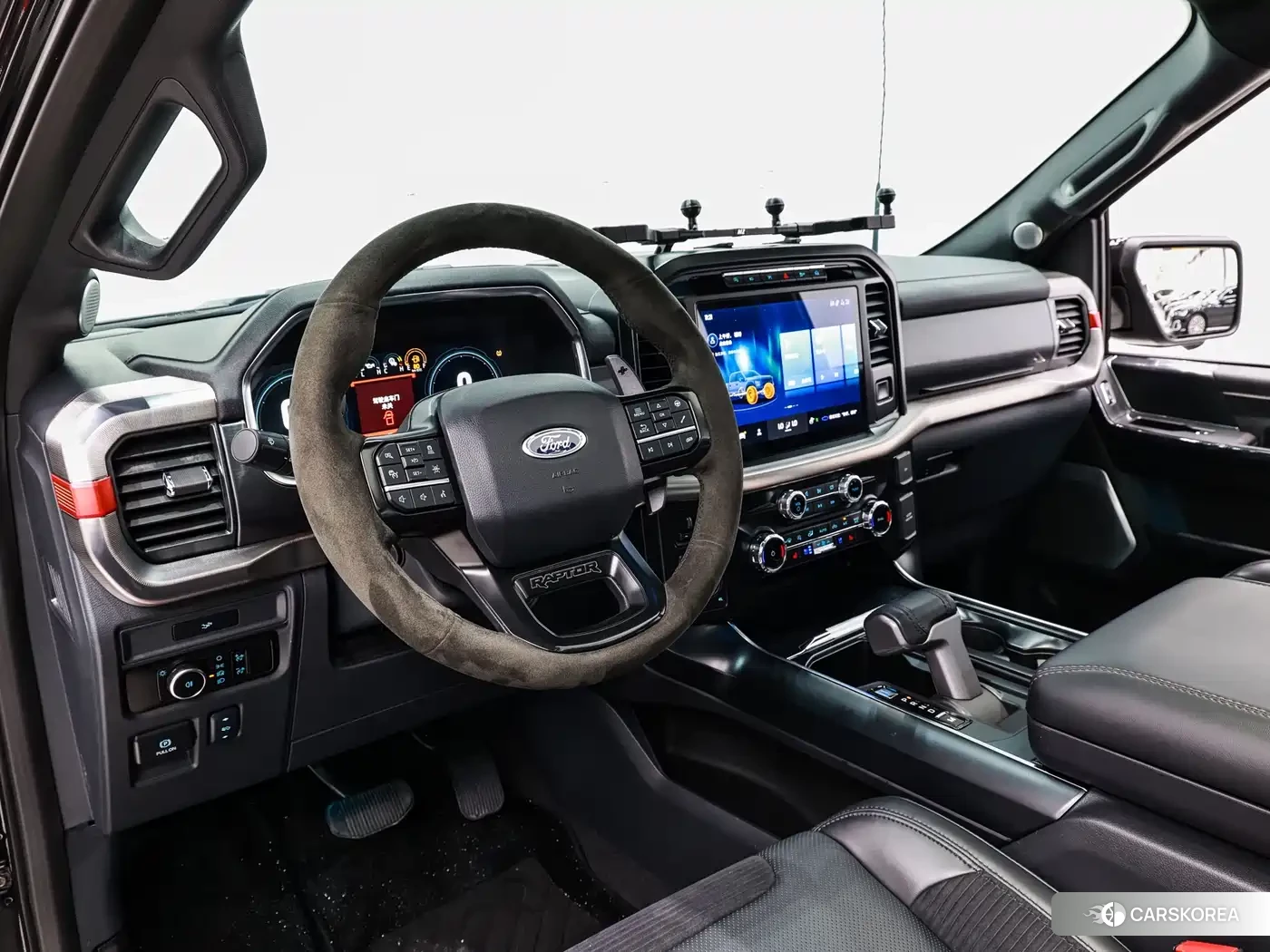 Ford F-150 Raptor id 4514165 из Китая 12