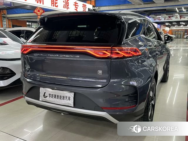 BYD Tang DM id 4207923 из Китая 10