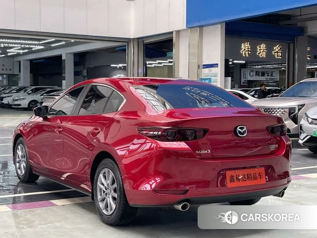 Mazda 3 Angkesaila id 4278896 из Китая 9
