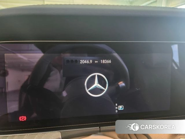 Mercedes-Benz E-Class W213 id 4428138 из Кореи 9