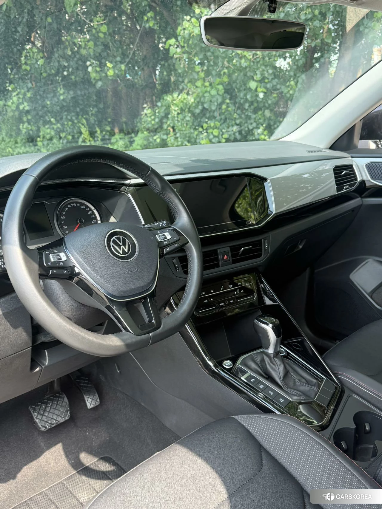 Volkswagen Tanyue id 4498780 из Китая 12
