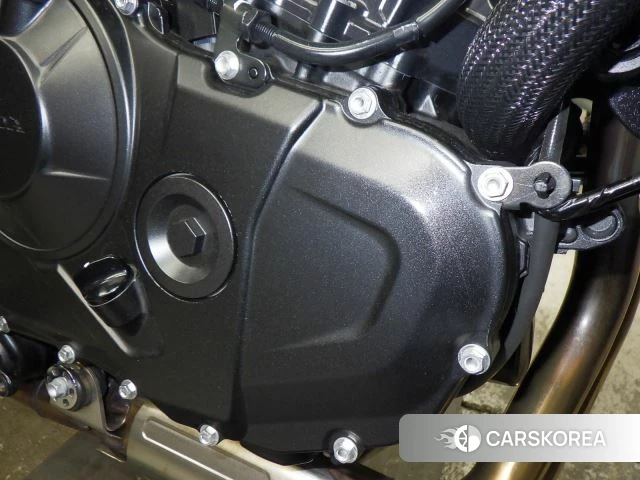 Engine photo