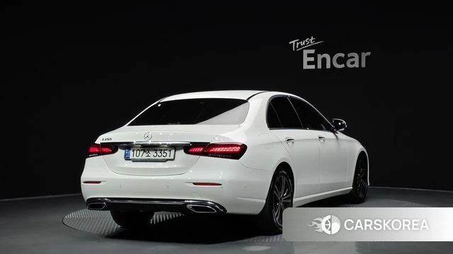 Mercedes-Benz E-Class W213 id 4293700 из Кореи 12