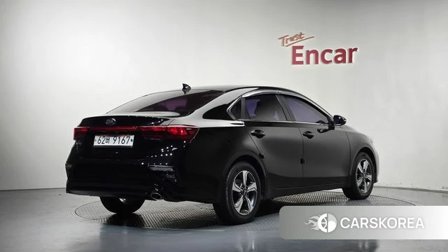 Kia Come New K3 id 4873354 из Кореи 12