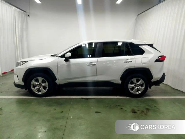 Toyota RAV4 Rongfang id 4219777 из Китая 12
