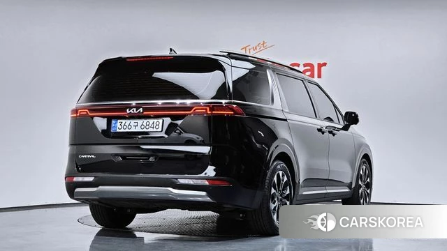 Kia Carnival 4th generation id 3865000 из Кореи 12