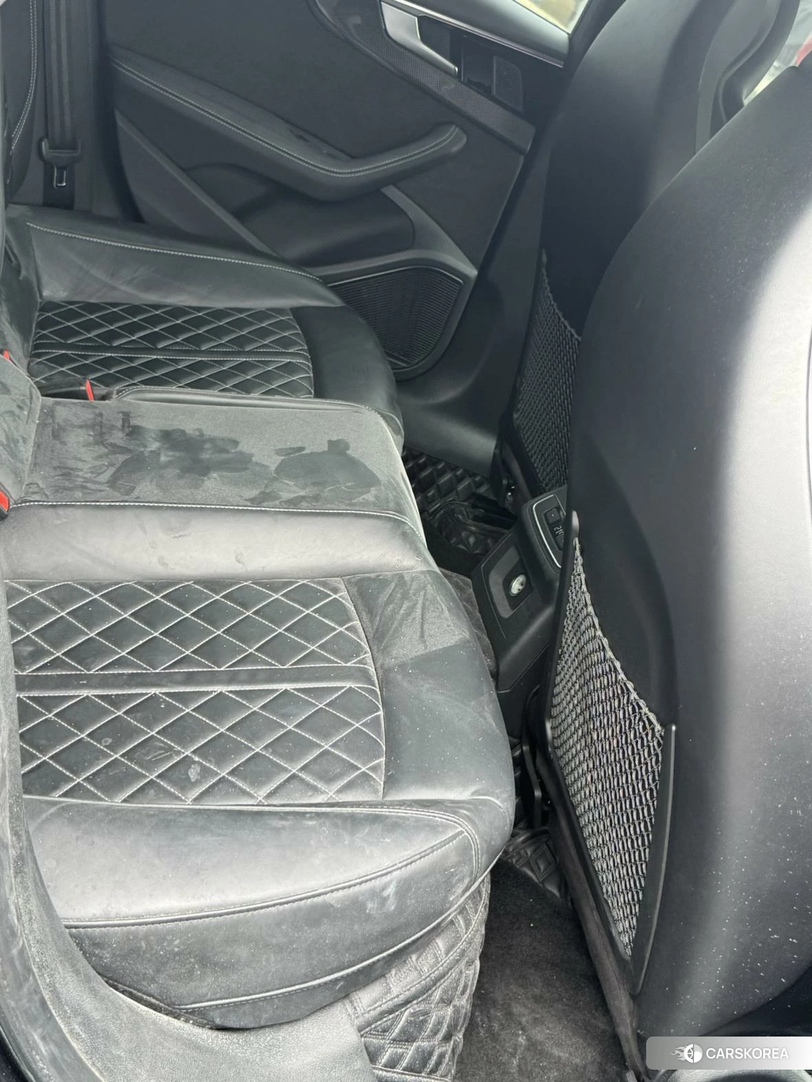 Audi S5 id 4498702 из Китая 10