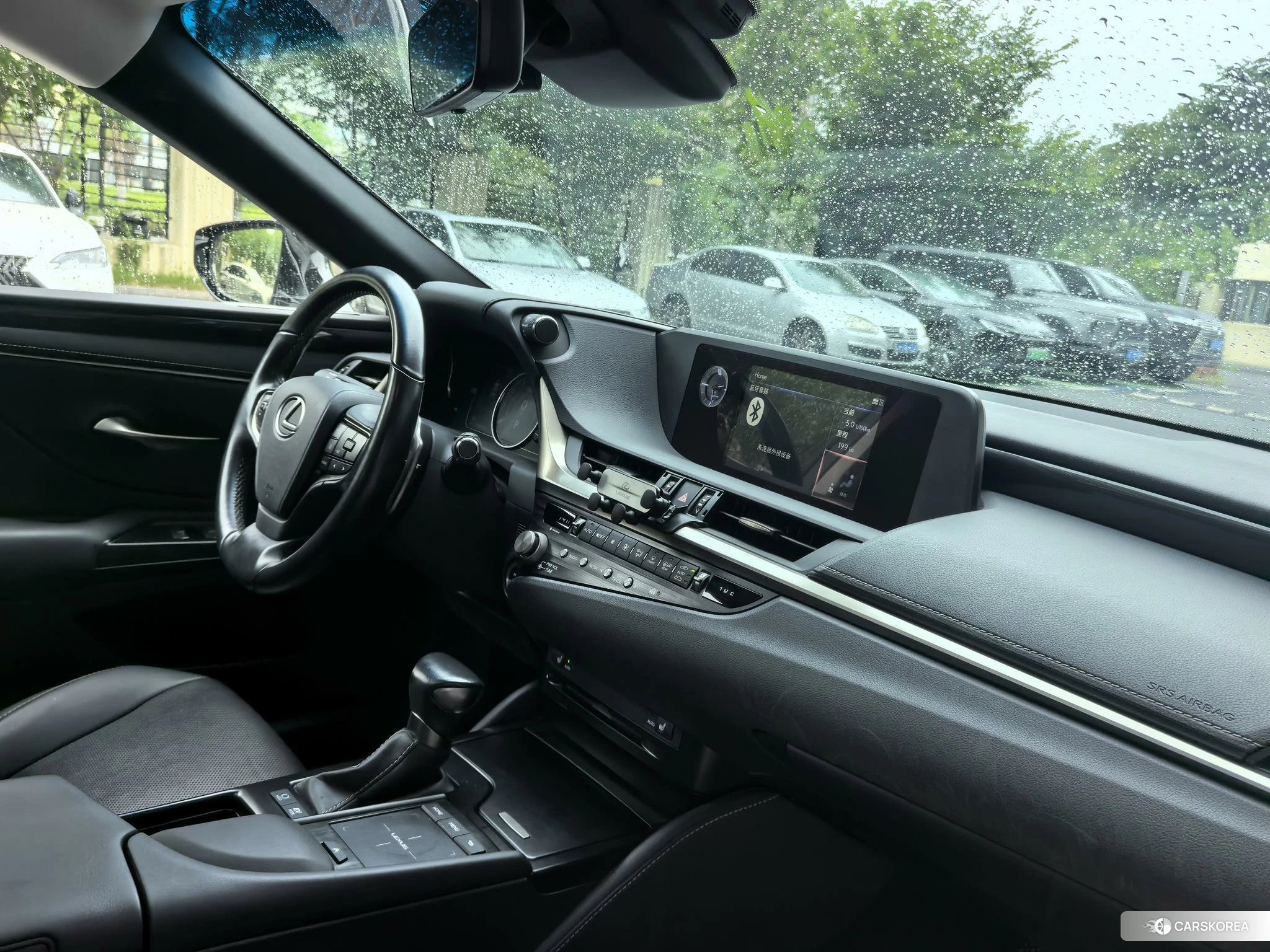 Lexus ES id 4487403 из Китая 9