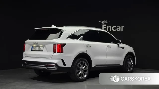 Kia Sorento 4th Generation id 3316830 из Кореи 12