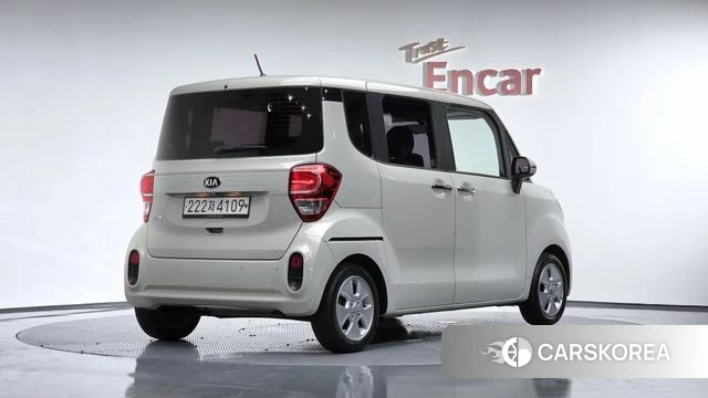 Kia The New Ray id 4542840 из Кореи 12