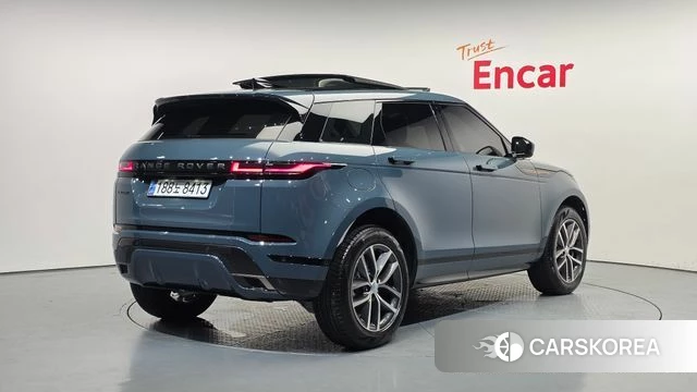 Land Rover Range Rover Evoque 2nd Generation id 4617750 из Кореи 12